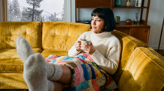 Evening Night-time Tea Rituals