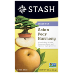 Asian Pear Harmony