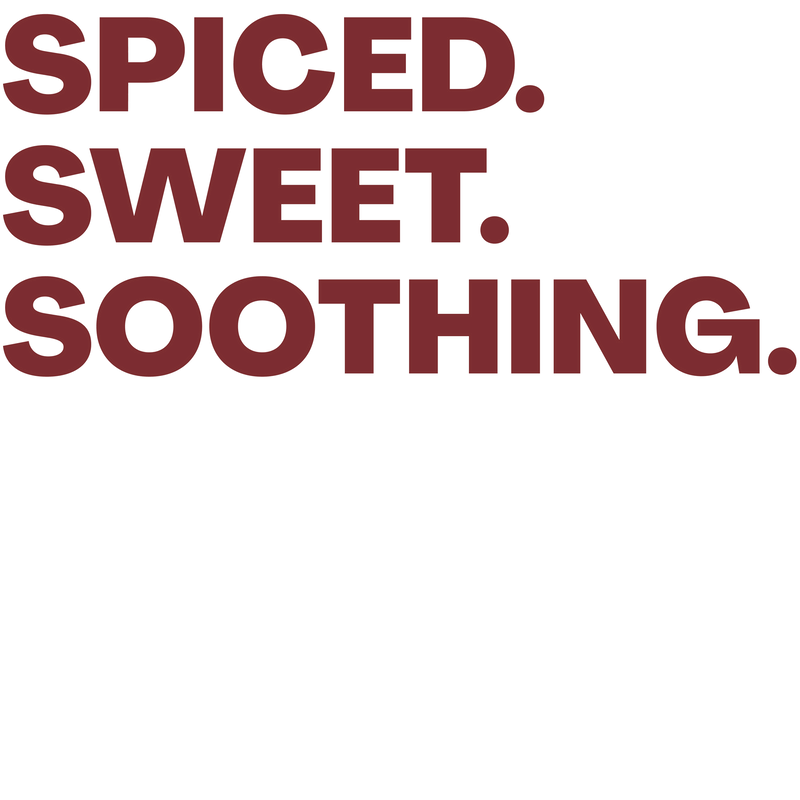 Cinnamon Apple Chamomile