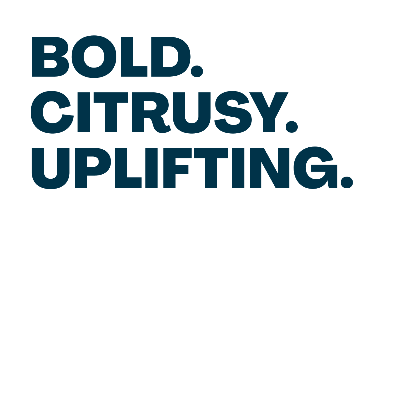 Double Bergamot Earl Grey