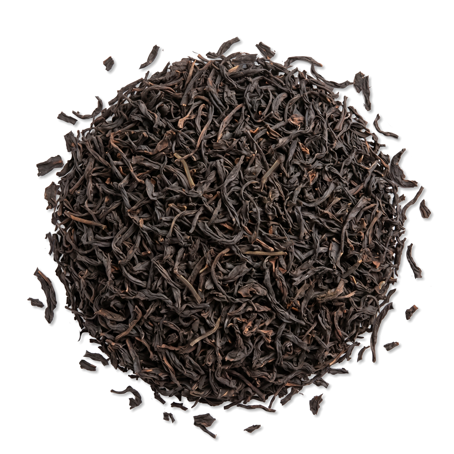 Double Bergamot Earl Grey