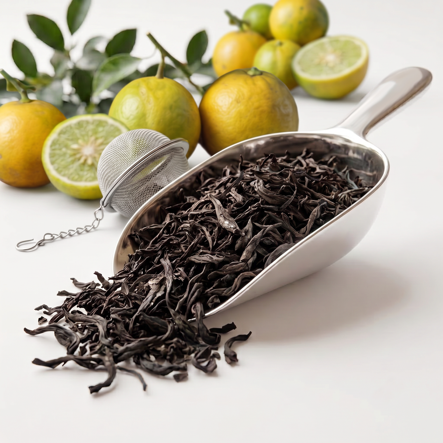 Double Bergamot Earl Grey
