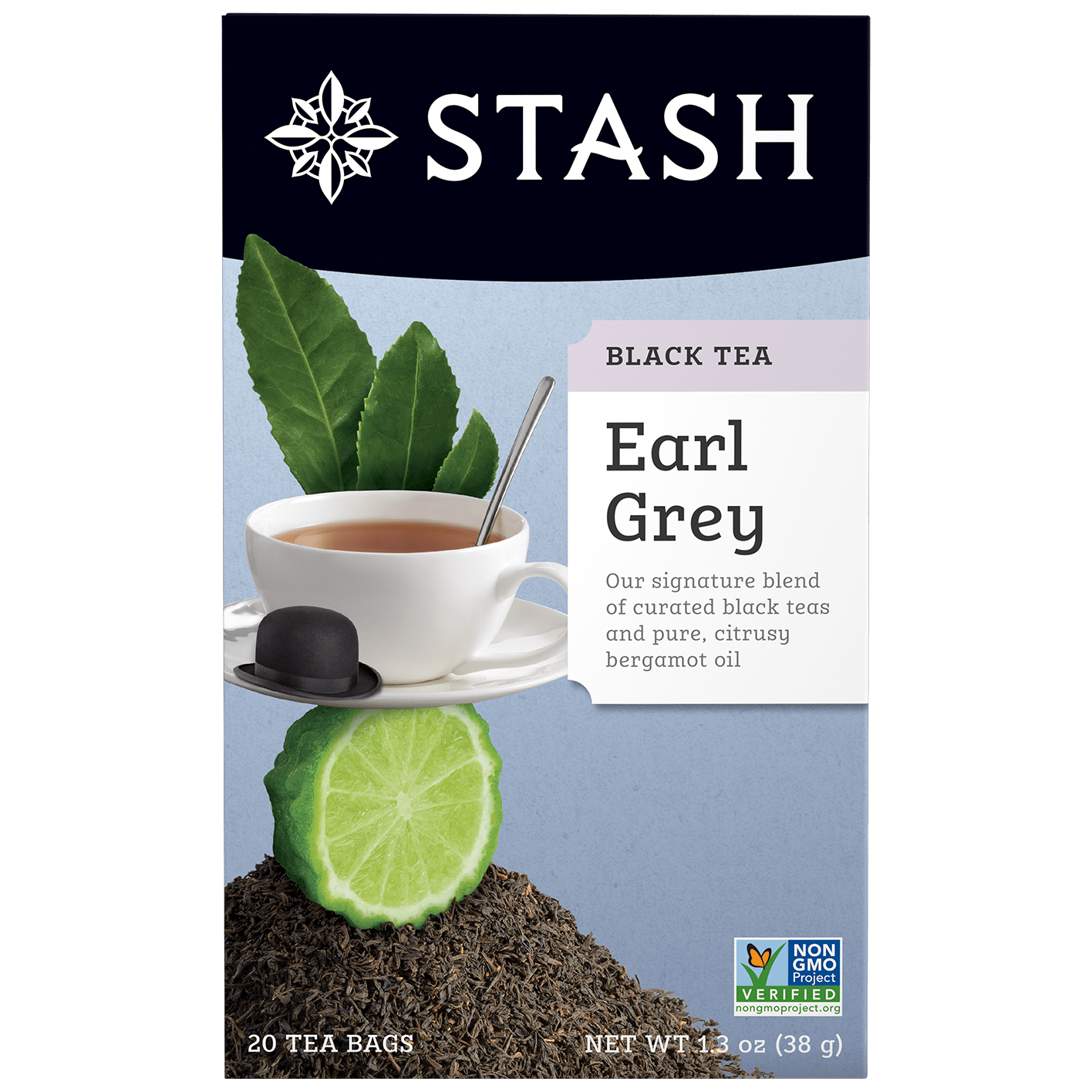 Earl Grey