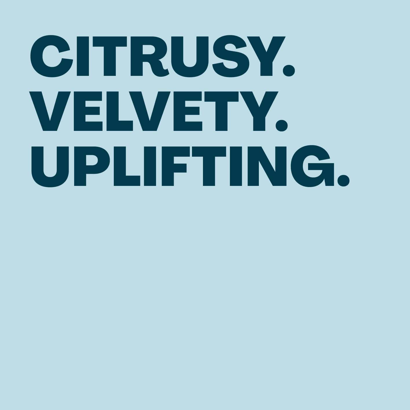 Earl’s Delight Latte