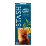 Earl’s Delight Latte