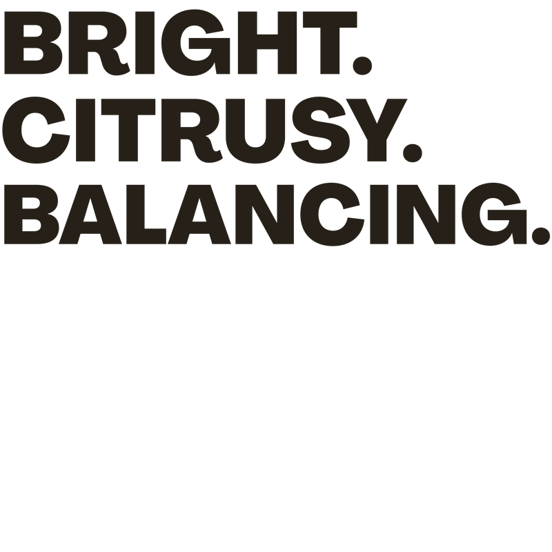 Decaf Double Bergamot Earl Grey