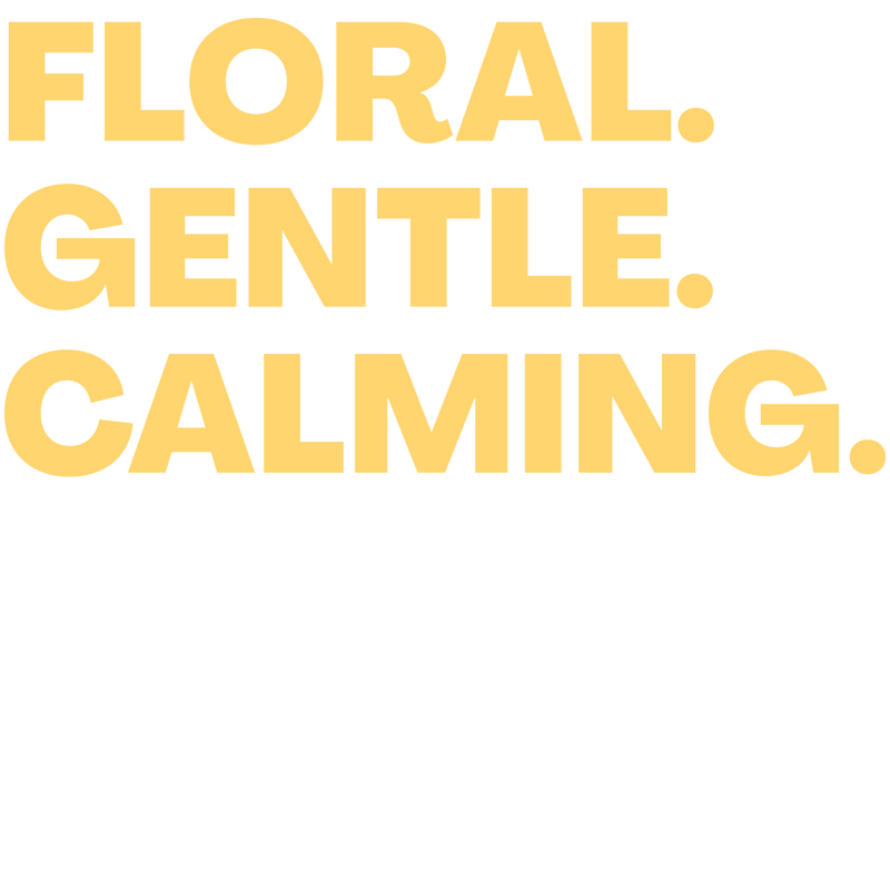 Organic Chamomile