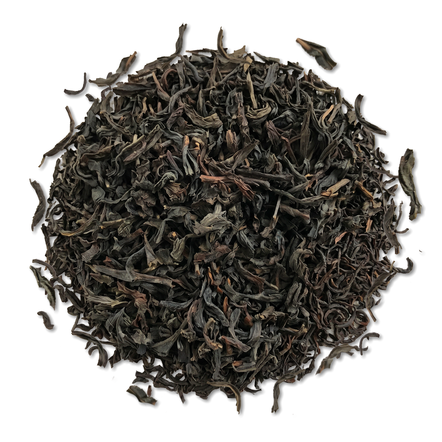 Organic Breakfast Blend Black Tea