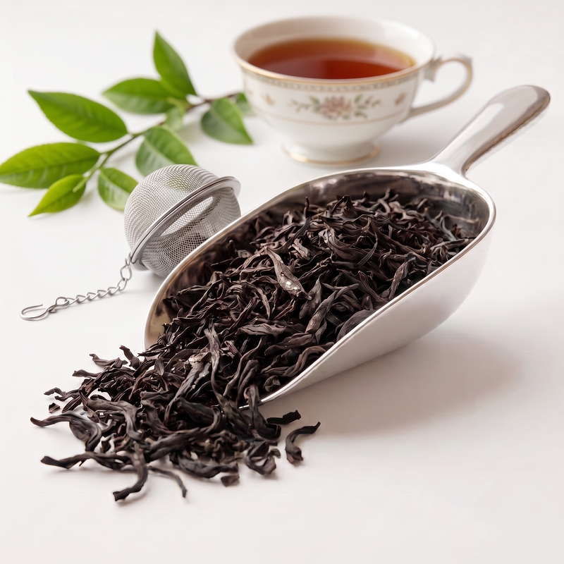 Organic Breakfast Blend Black Tea