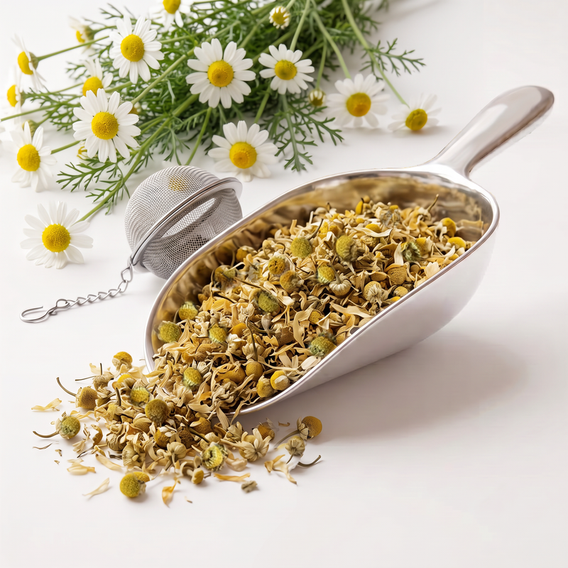 Organic Chamomile