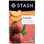 Peach Black Tea