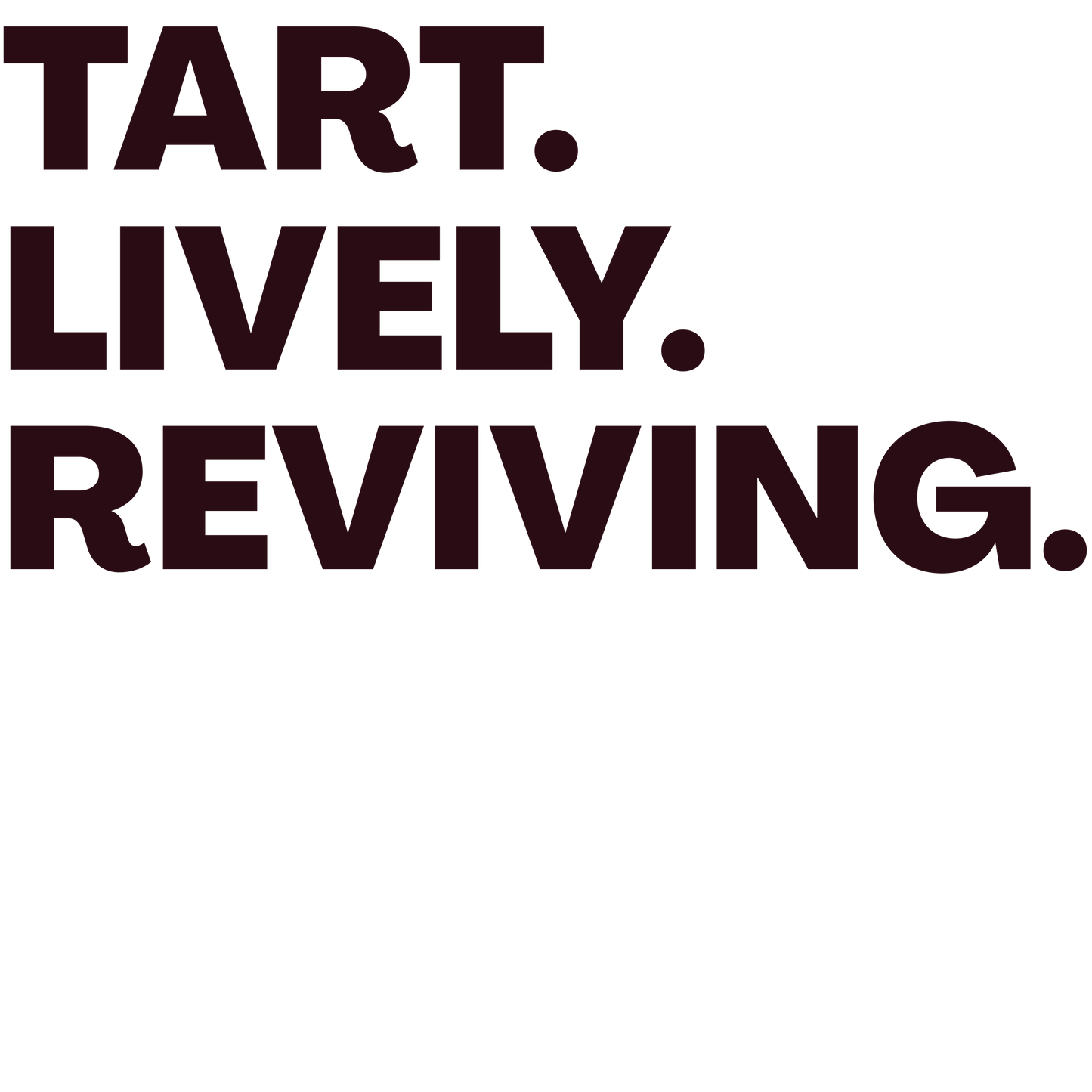 Pomegranate Raspberry