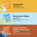Relax and Unwind Sampler Pack