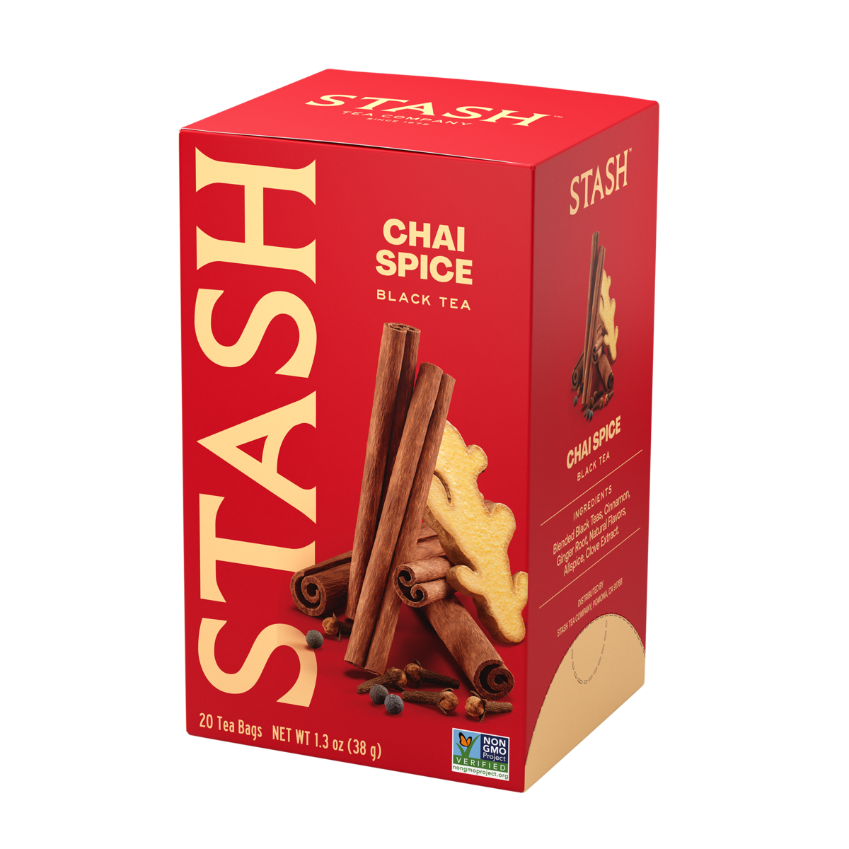 Chai Spice