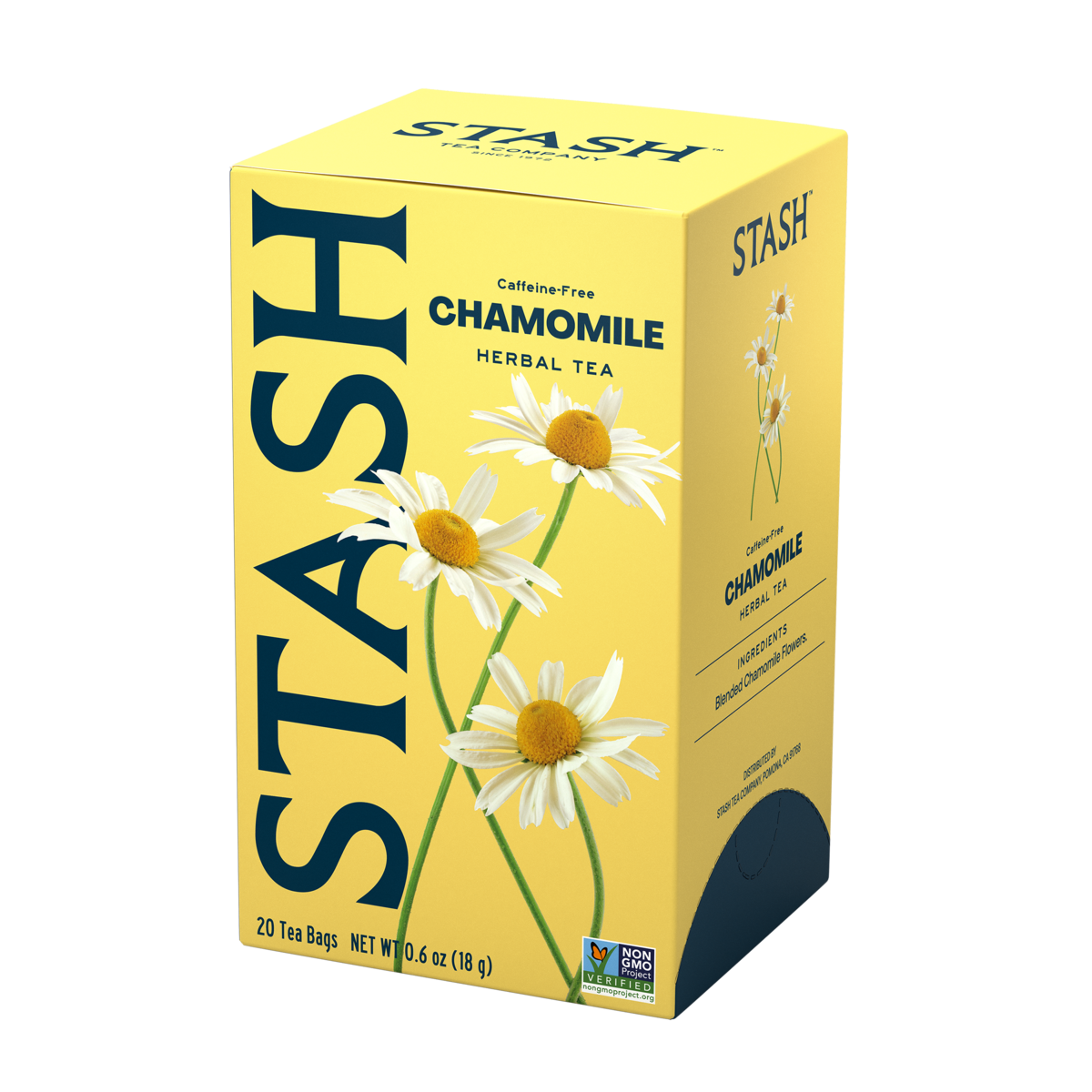 Chamomile