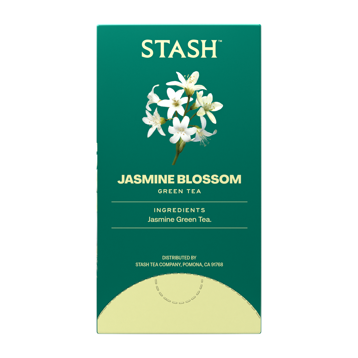 Jasmine Blossom