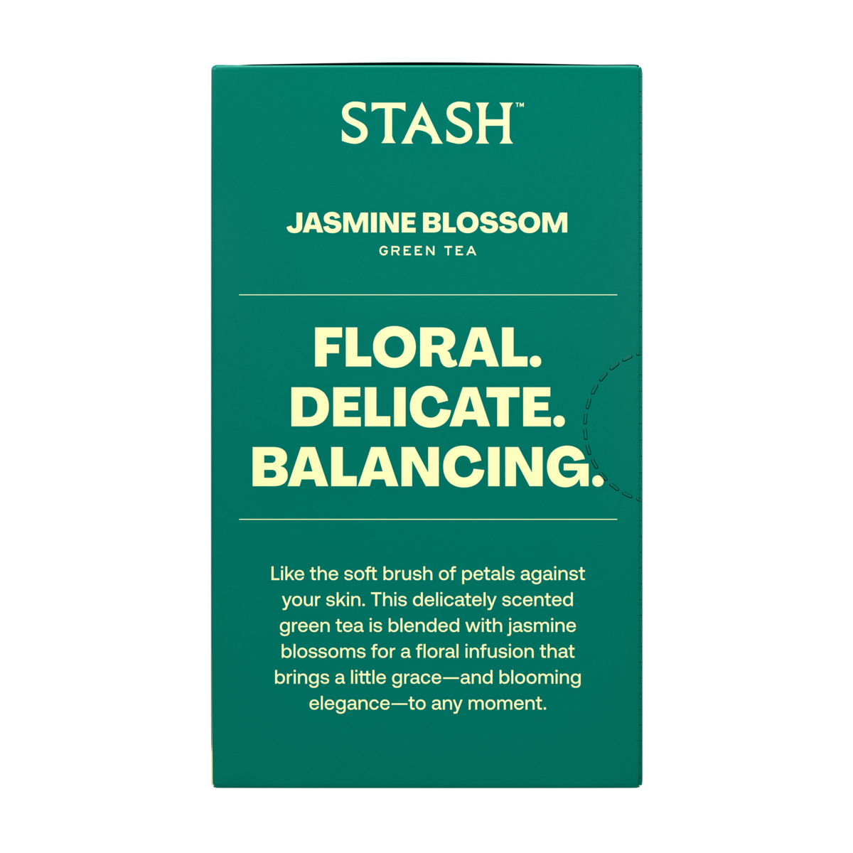 Jasmine Blossom