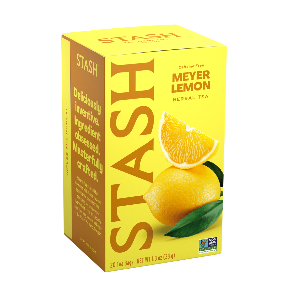 Meyer Lemon