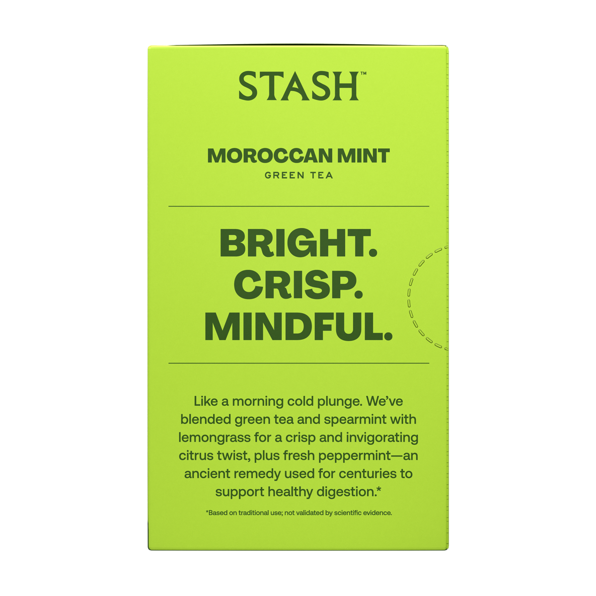 Moroccan Mint