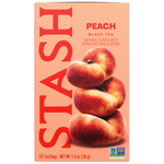 Peach Black Tea