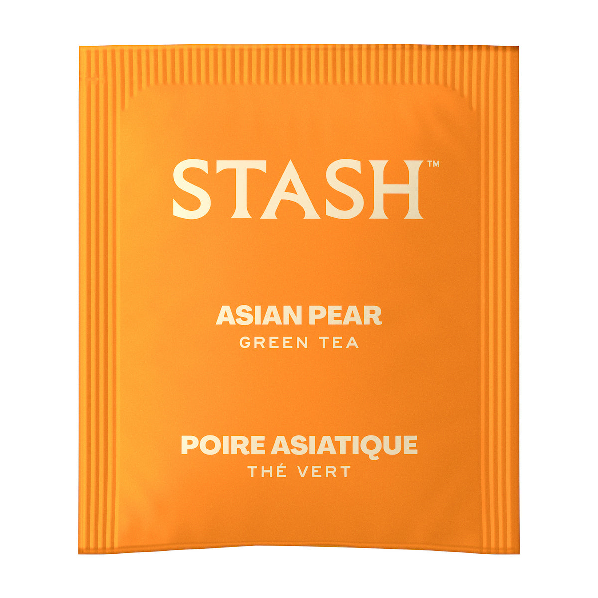 Asian Pear Harmony