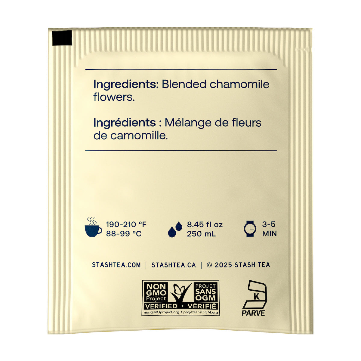 Chamomile