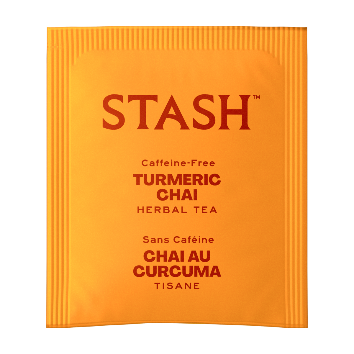 Golden Turmeric Chai