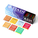 Relax and Unwind Sampler Pack
