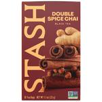 Double Spice Chai