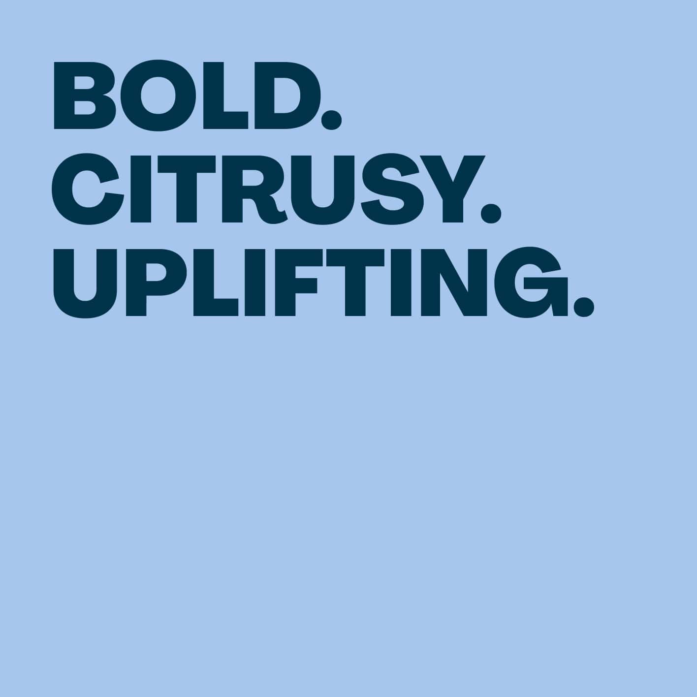 Double Bergamot Earl Grey