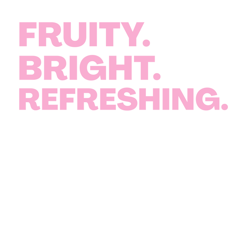 Wild Raspberry Hibiscus