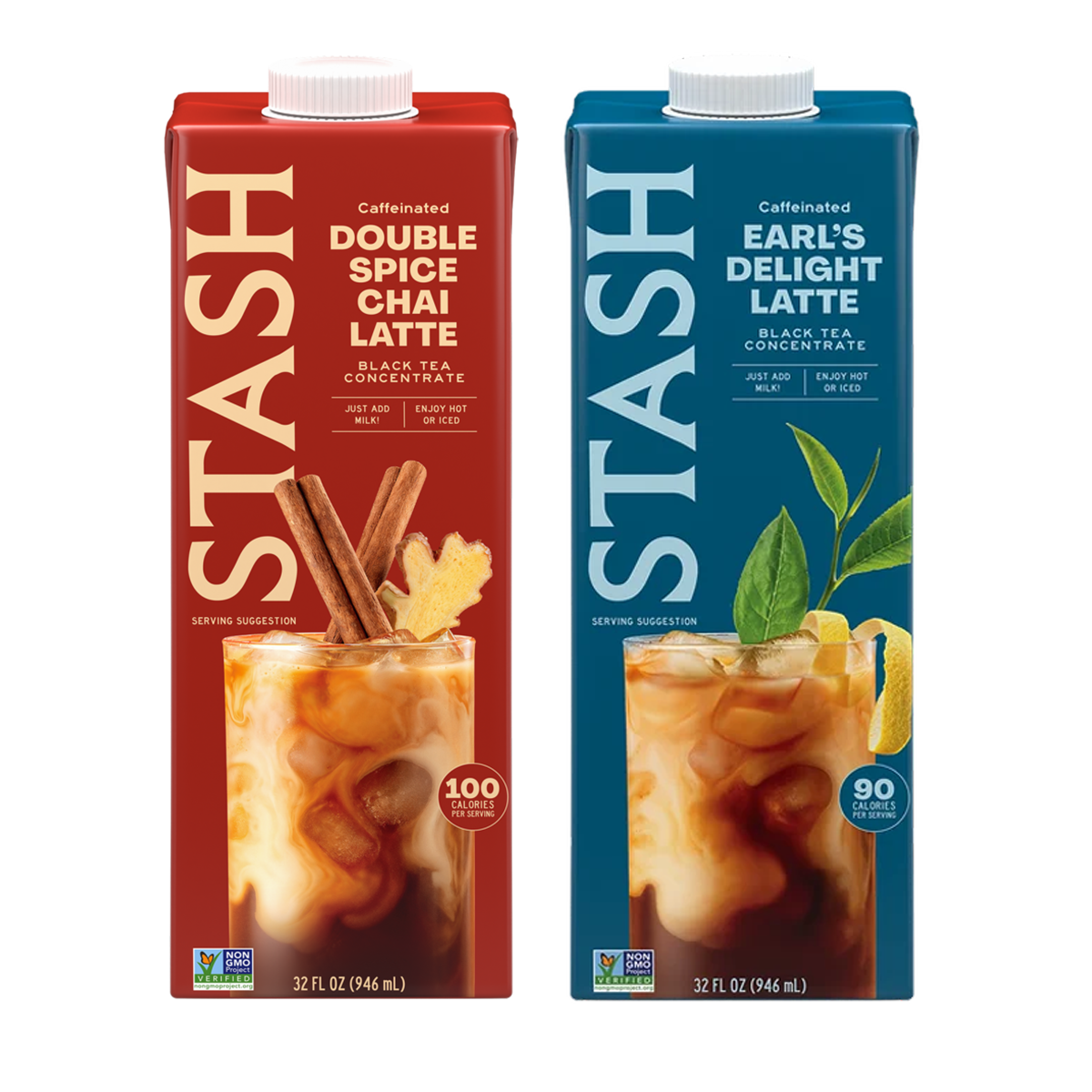 Latte Sips