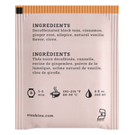 Vanilla Chai Decaf Black Tea