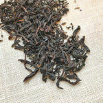 Double Bergamot Earl Grey Black Tea