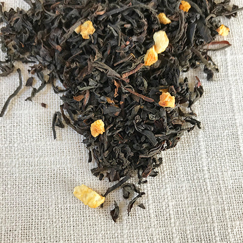 Empress Lady Grey Black Loose Leaf Tea | Stash Tea