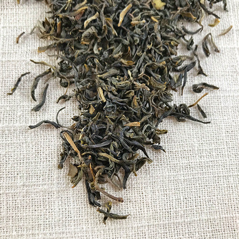 Loose Leaf Green Tea: Unlock Ultimate Health Benefits Today