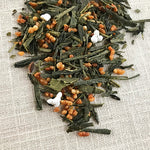 YMY 1690 Genmai Green Tea