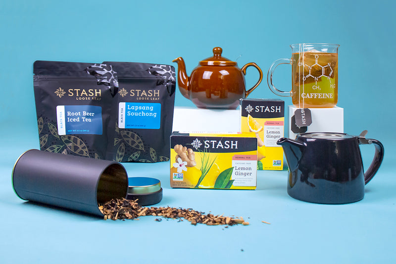 Gifts for Tea Lovers - Father’s Day Edition | Stash Tea