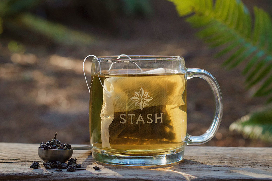 Tea Strbad All About Our Teas | Stash Tea