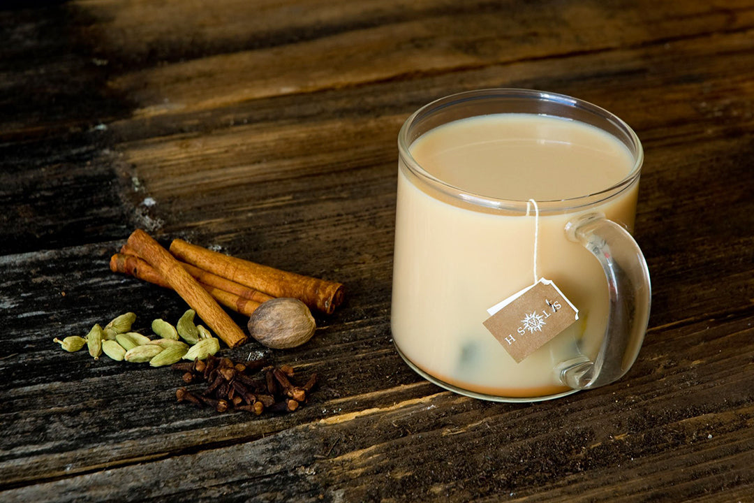 Chai Normal The Anatomy Of Chai | Stash Tea