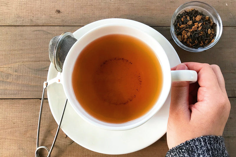 How to brew tea | Stash Tea