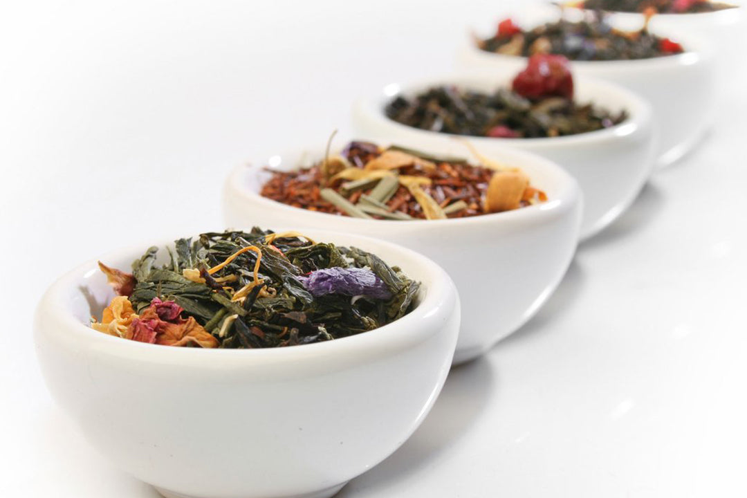 Types of Tea - Your Guide to Tea Varieties | Stash Tea