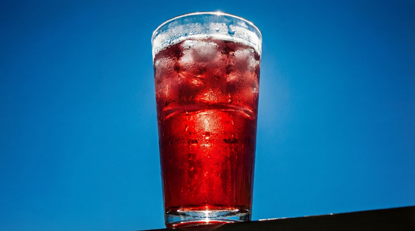 ICED TEA
