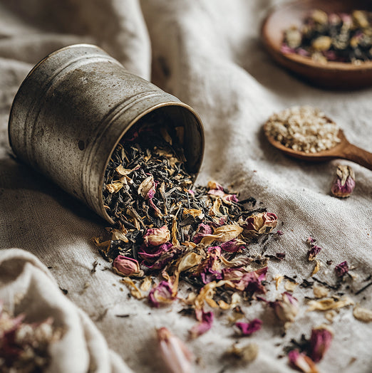 Loose Leaf