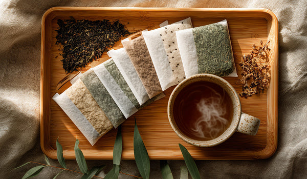 Organic Tea Bags