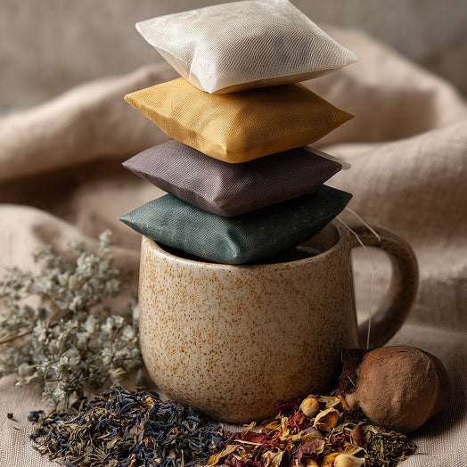 Tea Bag