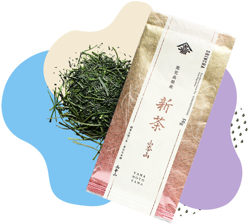Japanese Shincha 2020 | 3 Shincha Facts | Stash Tea