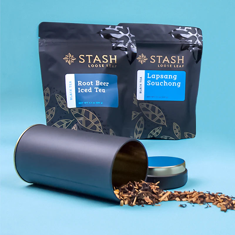 Tea Blends, Recipes, Gifts & Teaware | Stash Tea