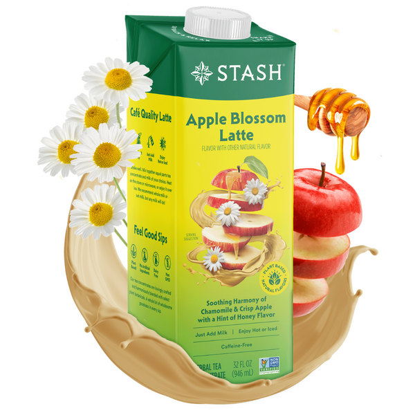 Apple & Cinnamon | Herbal Tea | teapigs – teapigs.com