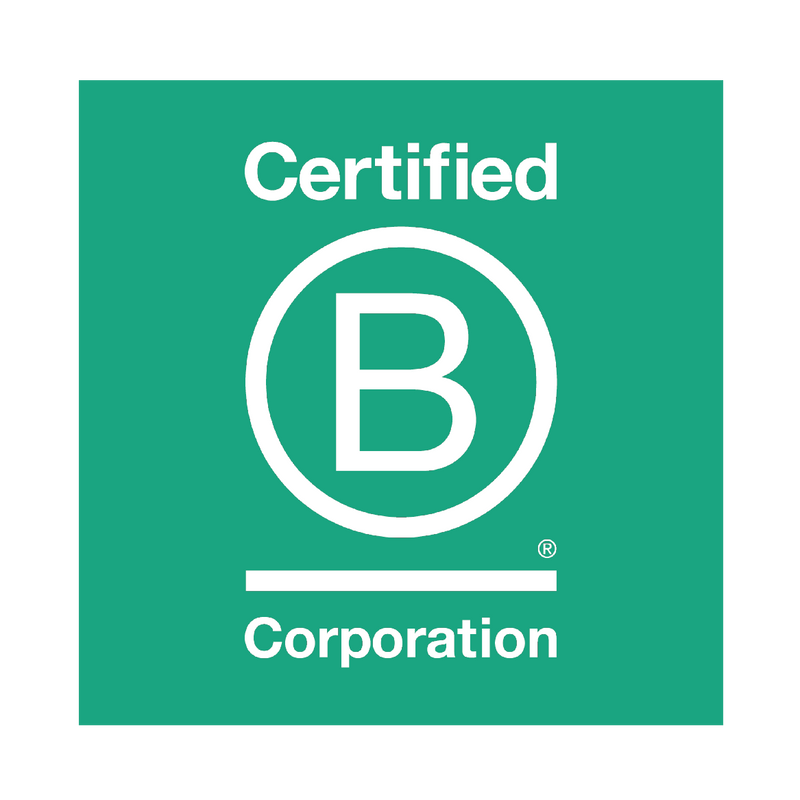 B Corporation - Stash Tea Company